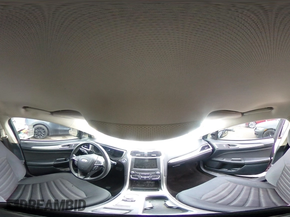 2018 Ford Fusion SE with VIN 3FA6P0HD1JR253185, listed as a IAAI auction lot 41901789 with 67,460 mi miles. Bid and sale history available at carsss.com. Image 18.