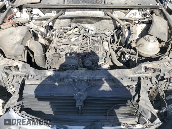 2018 Audi Q5 Premium Plus с VIN WA1BNAFY2J2013541, выставлен на аукционе Copart как лот 60623045 с пробегом 88 200 миль миль и Списание • Salvage title. История ставок и продаж доступна на DreamBid. Изображение 11.