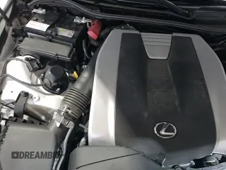 2023 Lexus IS 350 F Sport z VIN JTHGZ1E21P5028051, wystawiony jako Copart lot #82171355 z przebiegiem 25 795 mil mil oraz Szkoda całkowita • Salvage title. Historia ofert i sprzedaży dostępna na DreamBid. Obrazek 13.