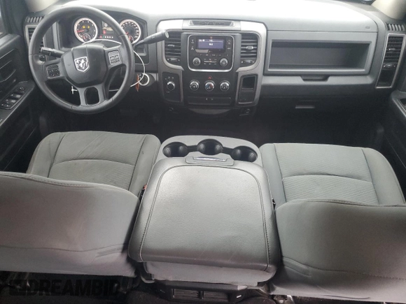 2014 Ram 1500 Express with VIN 1C6RR7KT3ES151690, listed as a Copart auction lot 51320775 with 170,496 mi miles and Clean Title. Bid and sale history available at carsss.com. Image 8.