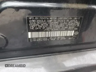 2017 Lexus GS with VIN JTHBZ1BL6HA012234, listed as a Copart auction lot 86104314 with 98,504 mi miles and Salvage Title. Bid and sale history available at carsss.com. Image 13.