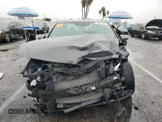 2024 Hyundai Elantra SEL with VIN KMHLM4DG2RU750940, listed as a Copart auction lot 48067605 with 5,326 mi miles and Salvage Title. Bid and sale history available at carsss.com. Image 5.