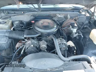 1994 GMC Sierra 1500 z VIN 2GTEK19K3R1550658, wystawiony jako IAAI lot #41789683 z przebiegiem 322 572 mil mil oraz . Historia ofert i sprzedaży dostępna na DreamBid. Obrazek 10.