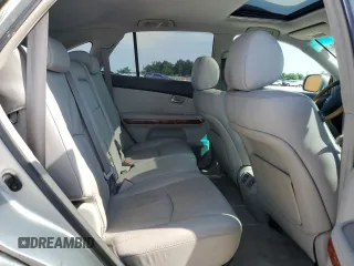 2006 Lexus RX 330 with VIN 2T2GA31U96C043857, listed as a Copart auction lot 55402415 with Not provided miles and Salvage title. Bid and sale history available at DreamBid. Image 11.