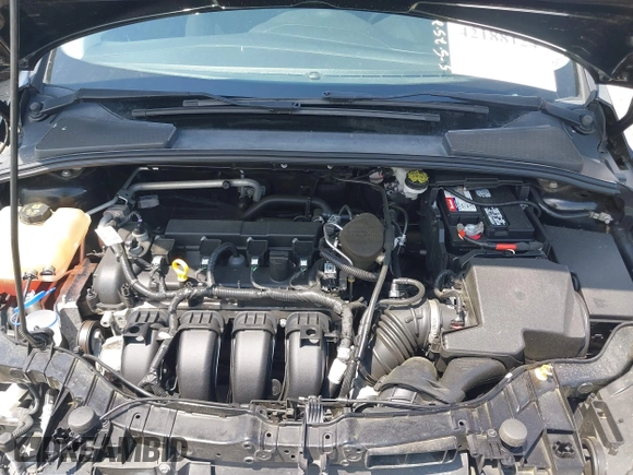 2016 Ford Focus SE with VIN 1FADP3F29GL256160, listed as a IAAI auction lot 42188124 with 72,868 mi miles and . Bid and sale history available at DreamBid. Image 10.