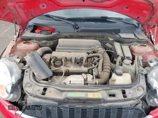 2008 MINI Hardtop S with VIN WMWMF73538TT89756, listed as a IAAI auction lot 41907020 with 139,789 mi miles and . Bid and sale history available at DreamBid. Image 10.