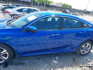 2017 Honda Civic LX with VIN 19XFC2F53HE061622, listed as a IAAI auction lot 42096381 with 86,492 mi miles and . Bid and sale history available at DreamBid. Image 15.