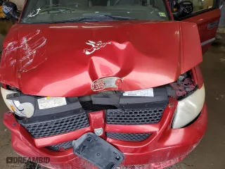 2002 Dodge Caravan SE with VIN 1B4GP24312B506399, listed as a Copart auction lot 52765685 with 0 mi miles and Salvage Title. Bid and sale history available at carsss.com. Image 13.
