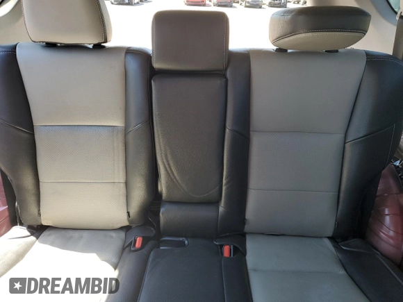 2016 Toyota RAV4 XLE с VIN 2T3RFREV5GW488821, выставлен на аукционе Copart как лот 55643455 с пробегом 95 113 миль миль и Списание • Salvage title. История ставок и продаж доступна на DreamBid. Изображение 10.