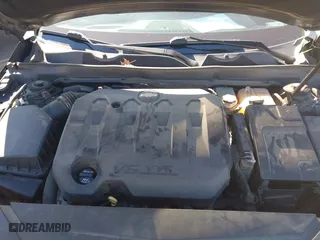 2018 Chevrolet Impala Premier with VIN 2G1125S37J9173405, listed as a IAAI auction lot 41701380 with 137,596 mi miles. Bid and sale history available at carsss.com. Image 10.