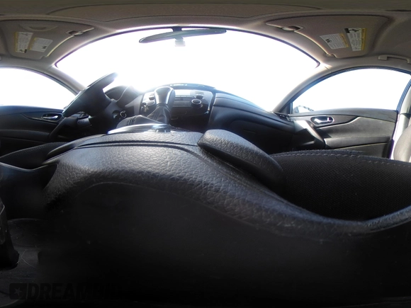 2017 Nissan Rogue SL with VIN JN8AT2MT6HW402601, listed as a IAAI auction lot 41711670 with 87,057 mi miles and . Bid and sale history available at DreamBid. Image 19.