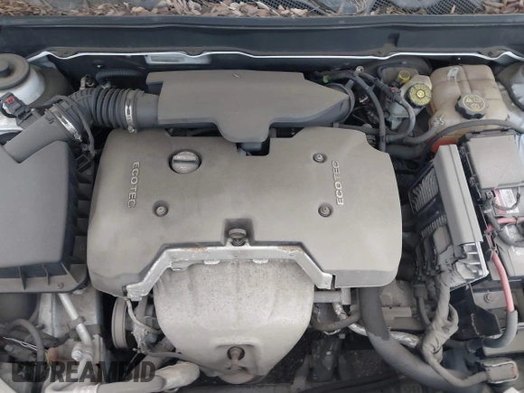 2016 Chevrolet Malibu LT with VIN 1G11C5SA3GF155964, listed as a IAAI auction lot 40507234 with 161,183 mi miles and . Bid and sale history available at DreamBid. Image 10.