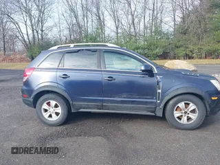 2009 Saturn VUE XE z VIN 3GSDL43N99S542876, wystawiony jako IAAI lot #41867121 z przebiegiem Nie podano mil oraz . Historia ofert i sprzedaży dostępna na DreamBid. Obrazek 6.