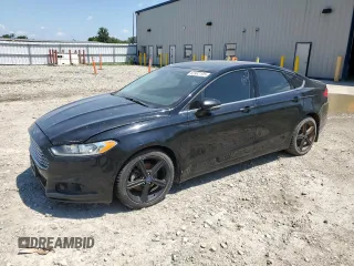 2016 Ford Fusion SE with VIN 3FA6P0HD1GR111377, listed as a Copart auction lot 62967135 with 159,857 mi miles and Clean title. Bid and sale history available at DreamBid. Image 1.