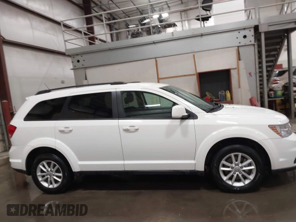 2015 Dodge Journey SXT with VIN 3C4PDCBG6FT709042, listed as a IAAI auction lot 41979307 with 116,713 mi miles and . Bid and sale history available at DreamBid. Image 13.