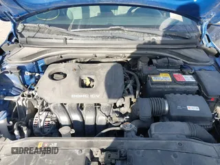 2017 Hyundai Elantra SE z VIN 5NPD74LF8HH187040, wystawiony jako IAAI lot #41350743 z przebiegiem 78 119 mil mil oraz . Historia ofert i sprzedaży dostępna na DreamBid. Obrazek 10.