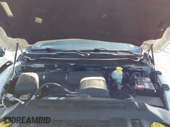 2018 Ram 1500 Tradesman с VIN 3C6JR7AGXJG210530, выставлен на аукционе IAAI как лот 42522902 с пробегом 83 546 миль миль и . История ставок и продаж доступна на DreamBid. Изображение 10.