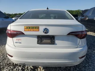 2021 Volkswagen Jetta SEL с VIN 3VWE57BU1MM009029, выставлен на аукционе Copart как лот 53239185 с пробегом 53 753 миль миль и Списание • Salvage title. История ставок и продаж доступна на DreamBid. Изображение 6.