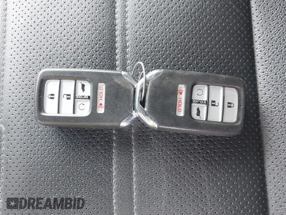2020 Honda CR-V Touring с VIN 7FART6H91LE001303, выставлен на аукционе IAAI как лот 41429438 с пробегом 61 560 миль миль и . История ставок и продаж доступна на DreamBid. Изображение 11.
