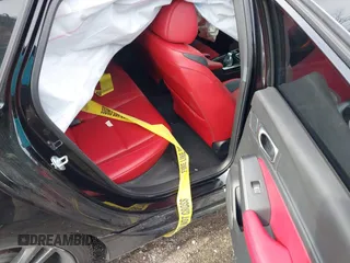 2024 Acura Integra w/A-Spec Package z VIN 19UDE4H31RA013213, wystawiony jako IAAI lot #42050337 z przebiegiem 9 084 mil mil oraz . Historia ofert i sprzedaży dostępna na DreamBid. Obrazek 8.
