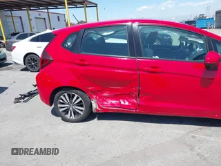 2015 Honda Fit EX-L с VIN 3HGGK5H86FM701066, выставлен на аукционе IAAI как лот 41968611 с пробегом 126 671 миль миль и . История ставок и продаж доступна на DreamBid. Изображение 6.