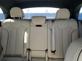 2025 Audi Q5 S line Premium z VIN WA1GAAFYXS2023169, wystawiony jako Copart lot #48351065 z przebiegiem 6 012 mil mil oraz Czysty tytuł • Clean title. Historia ofert i sprzedaży dostępna na DreamBid. Obrazek 10.