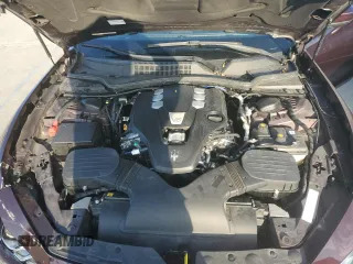 2018 Maserati Ghibli with VIN ZAM57XSA0J1286682, listed as a Copart auction lot 65457315 with 50,169 mi miles and Salvage title. Bid and sale history available at DreamBid. Image 11.