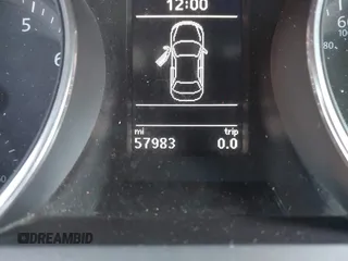 2018 Volkswagen Jetta SEL с VIN 3VWL17AJ2JM252094, выставлен на аукционе IAAI как лот 41397575 с пробегом 57 983 миль миль и . История ставок и продаж доступна на DreamBid. Изображение 15.