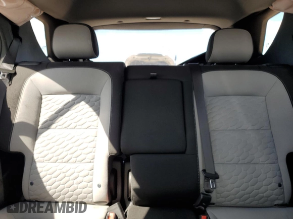 2021 Chevrolet Equinox LS с VIN 2GNAXSEV0M6113189, выставлен на аукционе Copart как лот 53438125 с пробегом 49 755 миль миль и Списание • Salvage title. История ставок и продаж доступна на DreamBid. Изображение 10.