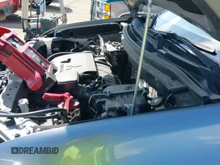 2020 Mitsubishi Outlander SE z VIN JA4AD3A3XLZ024187, wystawiony jako IAAI lot #41915579 z przebiegiem 119 722 mil mil oraz . Historia ofert i sprzedaży dostępna na DreamBid. Obrazek 19.