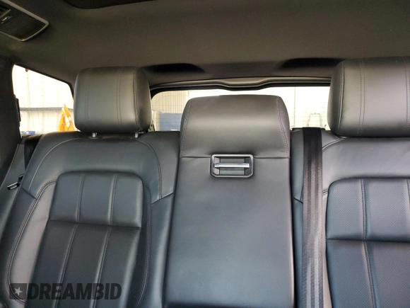 2018 Land Rover Range Rover Sport with VIN SALWR2RE7JA185985, listed as a Copart auction lot 77225774 with 101,268 mi miles and Salvage Title. Bid and sale history available at carsss.com. Image 10.