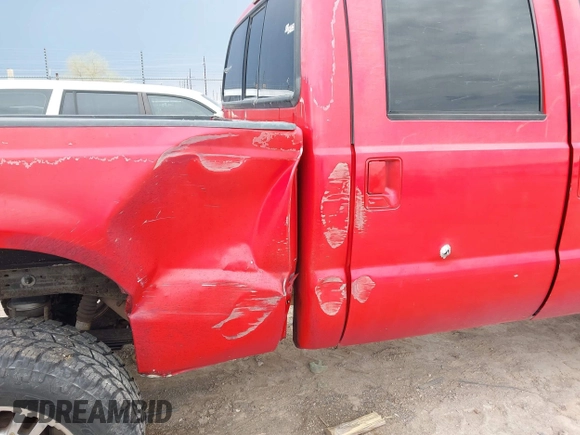 2006 Ford F-250 XL с VIN 1FTSW215X6EC63928, выставлен на аукционе IAAI как лот 42803721 с пробегом 132 695 миль миль и . История ставок и продаж доступна на DreamBid. Изображение 6.
