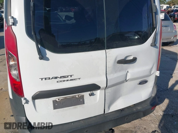2015 Ford Transit Connect XL с VIN NM0LS6E70F1179690, выставлен на аукционе IAAI как лот 41828263 с пробегом 214 548 миль миль и . История ставок и продаж доступна на DreamBid. Изображение 22.