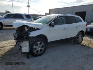 2013 Volvo XC60 3.2L with VIN YV4952DL6D2410883, listed as a Copart auction lot 42580705 with 79,287 mi miles and Salvage Title. Bid and sale history available at carsss.com. Image 1.