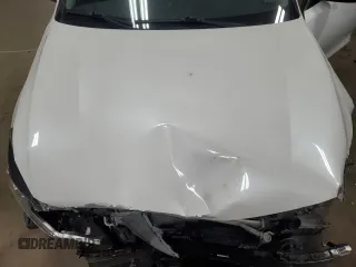2018 Kia Optima Hybrid Premium with VIN KNAGT4LEXJ5025171, listed as a Copart auction lot 84096764 with 51,973 mi miles and Salvage Title. Bid and sale history available at carsss.com. Image 11.