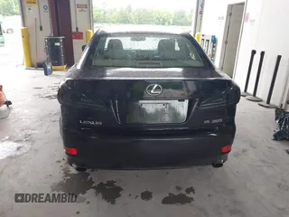 2006 Lexus IS 350 z VIN JTHBE262062000767, wystawiony jako IAAI lot #42322196 z przebiegiem 234 269 mil mil oraz . Historia ofert i sprzedaży dostępna na DreamBid. Obrazek 16.