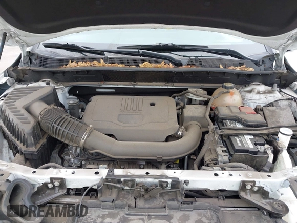 2020 Chevrolet Blazer LT with VIN 3GNKBCR48LS659930, listed as a IAAI auction lot 42500308 with 40,287 mi miles and . Bid and sale history available at DreamBid. Image 10.
