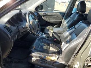 2006 Acura MDX Touring with VIN 2HNYD18616H508806, listed as a Copart auction lot 49827715 with 289,638 mi miles and Salvage Title. Bid and sale history available at carsss.com. Image 7.