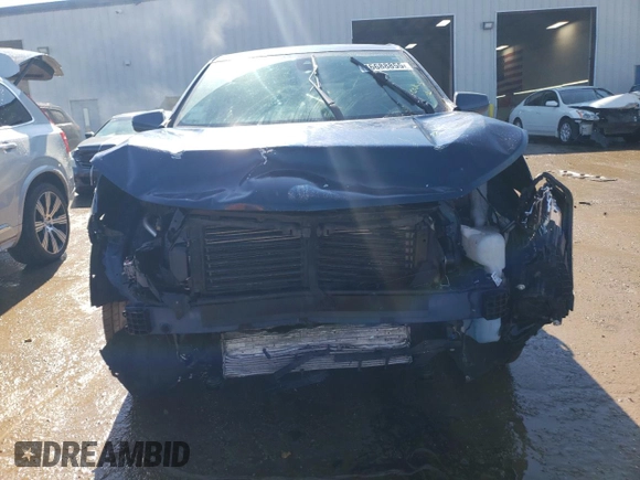 2021 Chevrolet Equinox LT with VIN 2GNAXUEV5M6148158, listed as a Copart auction lot 46688855 with 109,271 mi miles and Salvage Title. Bid and sale history available at DreamBid. Image 5.