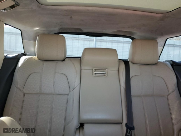 2015 Land Rover Range Rover Sport HSE with VIN SALWR2VF7FA508051, listed as a Copart auction lot 51280835 with NaN miles and Clean Title. Bid and sale history available at carsss.com. Image 10.