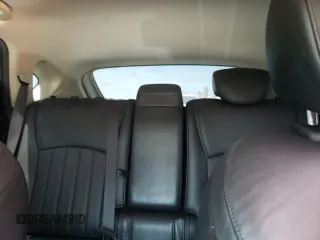 2010 Infiniti EX Journey с VIN JN1AJ0HP5AM703514, выставлен на аукционе Copart как лот 68895934 с пробегом 134 518 миль миль и Списание • Salvage title. История ставок и продаж доступна на DreamBid. Изображение 10.