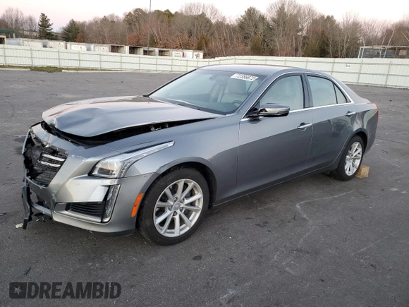 2019 Cadillac CTS AWD z VIN 1G6AW5SX3K0109200, wystawiony jako Copart lot #72386672 z przebiegiem 39 110 mil mil oraz . Historia ofert i sprzedaży dostępna na DreamBid. Obrazek 1.