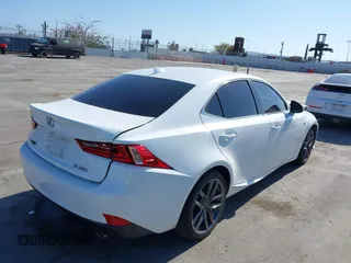 2015 Lexus IS 250 z VIN JTHBF1D22F5075740, wystawiony jako IAAI lot #42303336 z przebiegiem 112 811 mil mil oraz . Historia ofert i sprzedaży dostępna na DreamBid. Obrazek 4.