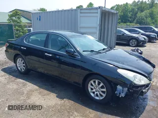 2002 Lexus ES 300 with VIN JTHBF30G020078575, listed as a IAAI auction lot 42493218 with 267,559 mi miles and . Bid and sale history available at DreamBid. Image 1.
