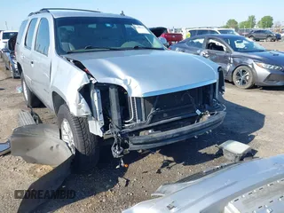 2012 GMC Yukon SLT z VIN 1GKS1CE01CR121916, wystawiony jako IAAI lot #41989372 z przebiegiem 223 608 mil mil oraz . Historia ofert i sprzedaży dostępna na DreamBid. Obrazek 6.