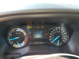 2022 Ford Ranger XL with VIN 1FTER4EH5NLD47105, listed as a Copart auction lot 62851045 with 30,977 mi miles and Salvage title. Bid and sale history available at DreamBid. Image 9.