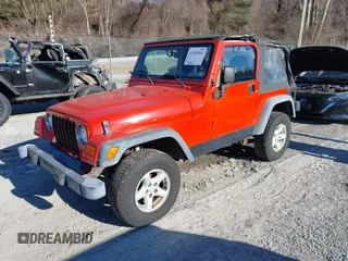 2006 Jeep Wrangler SE with VIN 1J4FA29S16P712101, listed as a IAAI auction lot 41347042 with 129,063 mi miles. Bid and sale history available at carsss.com. Image 17.