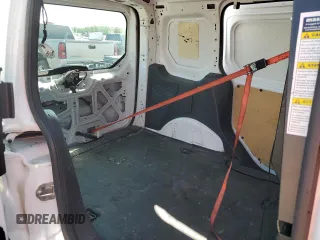 2014 Ford Transit Connect XL с VIN NM0LE6E74E1147928, выставлен на аукционе Copart как лот 65747554 с пробегом 187 058 миль миль и Списание • Salvage title. История ставок и продаж доступна на DreamBid. Изображение 10.