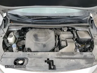 2019 Kia Sedona EX with VIN KNDMB5C10K6459218, listed as a Copart auction lot 53907475 with 148,491 mi miles and Clean Title. Bid and sale history available at carsss.com. Image 12.