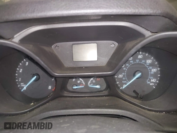 2015 Ford Transit Connect XL z VIN NM0LS7E7XF1210403, wystawiony jako IAAI lot #42437630 z przebiegiem Nie podano mil oraz . Historia ofert i sprzedaży dostępna na DreamBid. Obrazek 7.